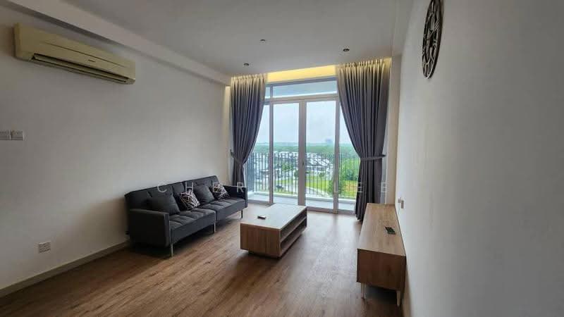 Service Residence for Sale at Avona Residence - Cherry Lee - PropertyGuru.com.my
