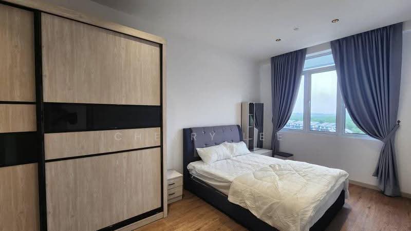 Service Residence for Sale at Avona Residence - Cherry Lee - PropertyGuru.com.my