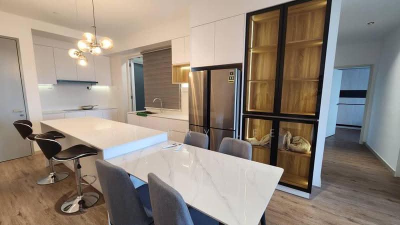 Service Residence for Sale at Avona Residence - Cherry Lee - PropertyGuru.com.my