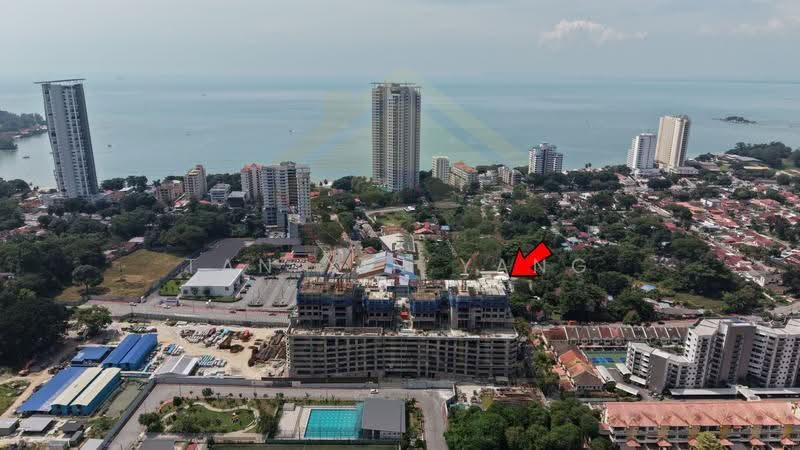 Condominium for Sale at Waterstone - Tan Xin Yang - Exterior - PropertyGuru.com.my