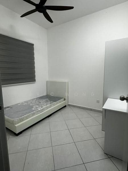 Kediaman Servis untuk Disewa di Residensi Mutiara Kajang 2 - Eric Wong - Bedroom - PropertyGuru.com.my