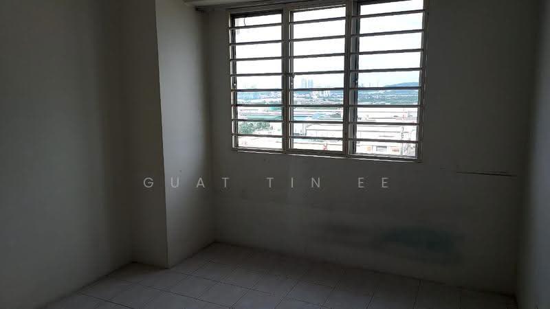 Kondominium untuk Dijual di The 19 Usj City Mall - Guat Tin Ee - Bedroom - PropertyGuru.com.my
