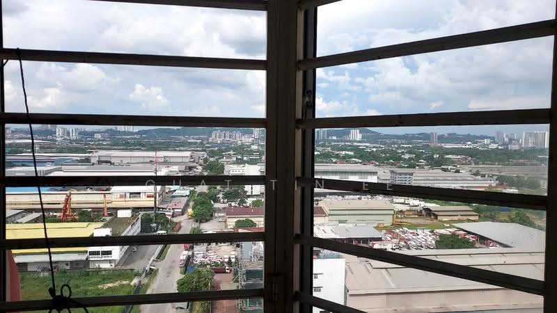 Kondominium untuk Dijual di The 19 Usj City Mall - Guat Tin Ee - View - PropertyGuru.com.my
