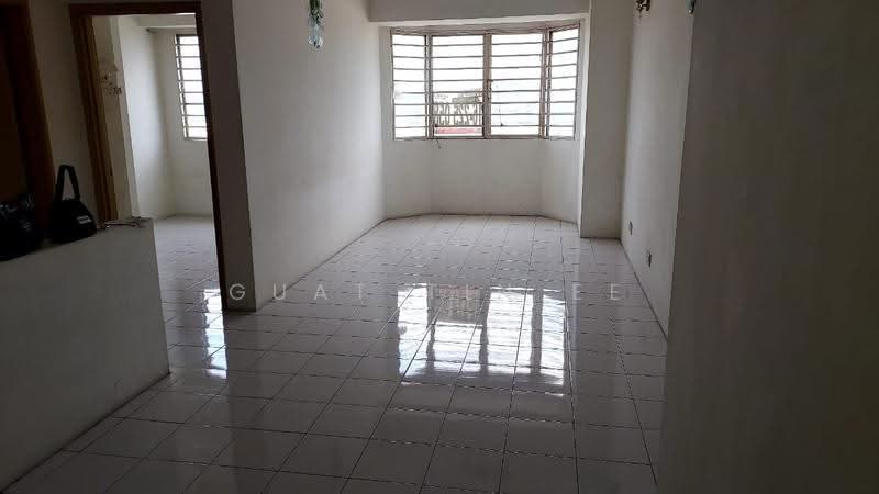 Kondominium untuk Dijual di The 19 Usj City Mall - Guat Tin Ee - Living Room - PropertyGuru.com.my