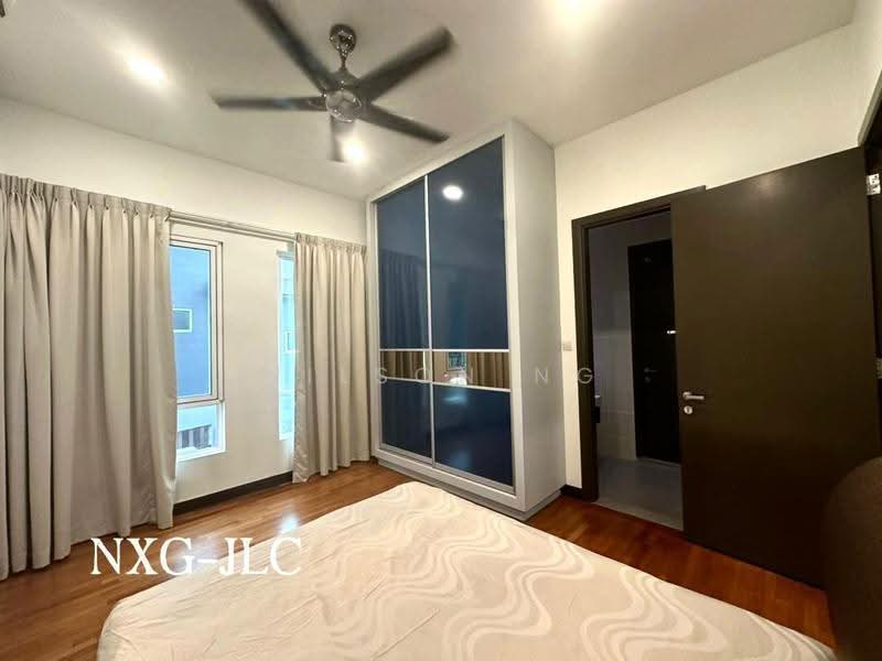Bungalow House untuk Dijual di Setia Eco Park (Setia Alam) - Wilson Ng - Bedroom - PropertyGuru.com.my