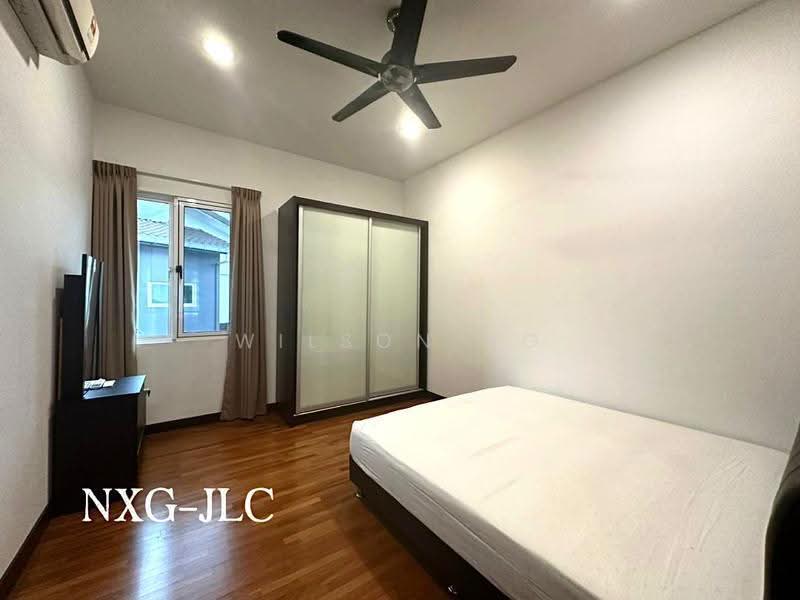 Bungalow House untuk Dijual di Setia Eco Park (Setia Alam) - Wilson Ng - Bedroom - PropertyGuru.com.my