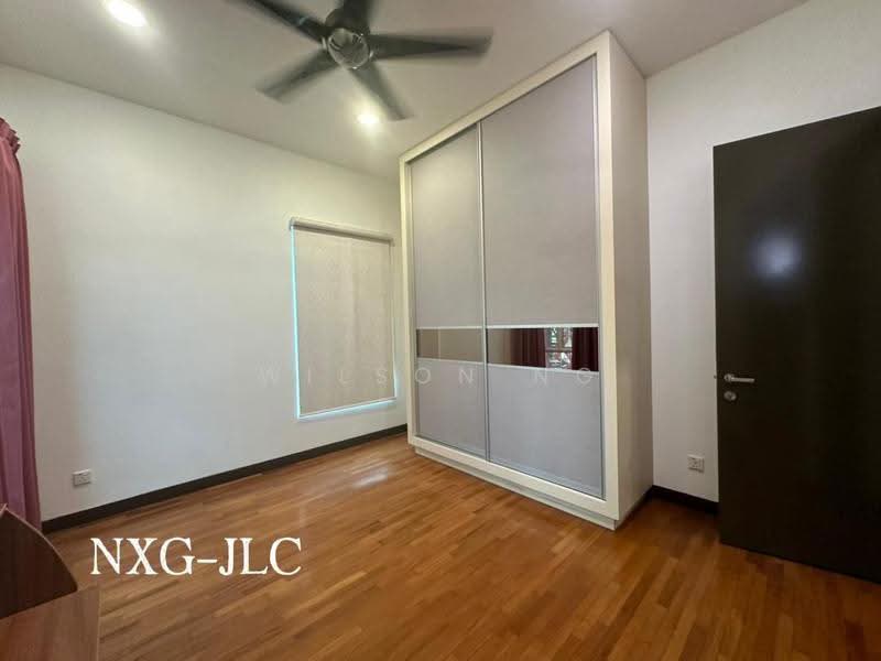 Bungalow House untuk Dijual di Setia Eco Park (Setia Alam) - Wilson Ng - Bedroom - PropertyGuru.com.my