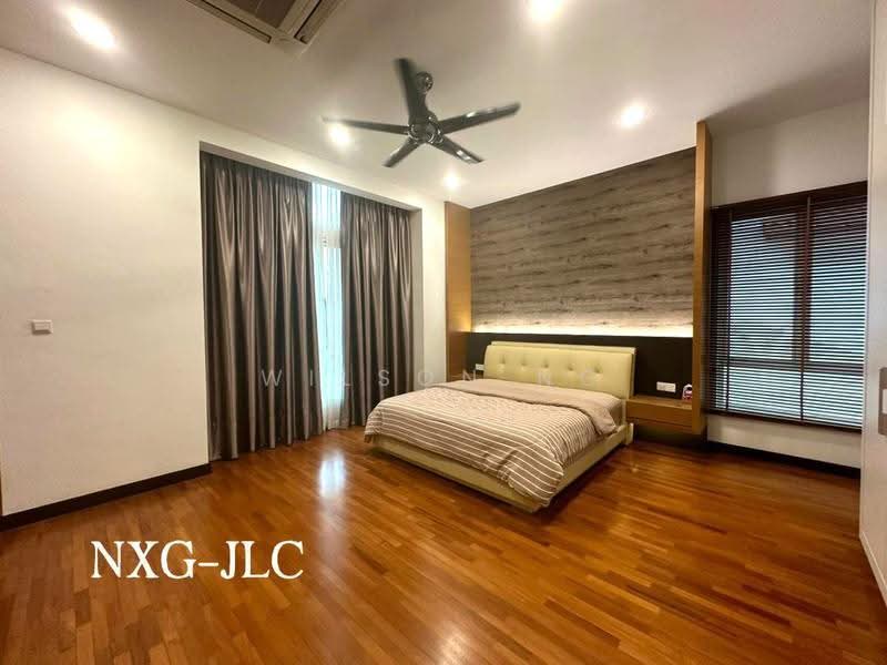 Bungalow House untuk Dijual di Setia Eco Park (Setia Alam) - Wilson Ng - Bedroom - PropertyGuru.com.my