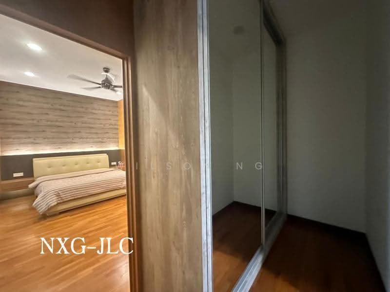 Bungalow House untuk Dijual di Setia Eco Park (Setia Alam) - Wilson Ng - Bedroom - PropertyGuru.com.my