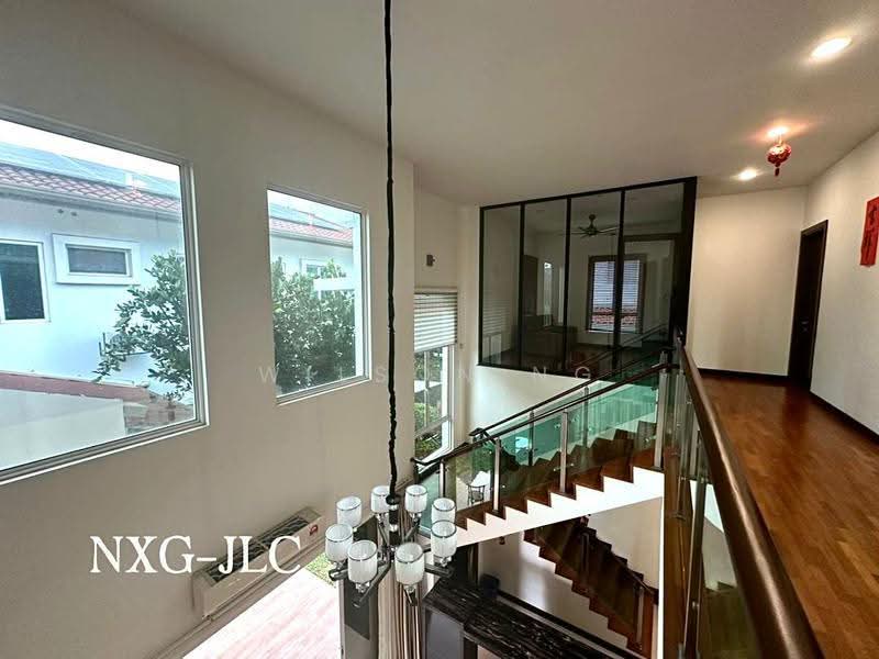 Bungalow House untuk Dijual di Setia Eco Park (Setia Alam) - Wilson Ng - Interior - PropertyGuru.com.my