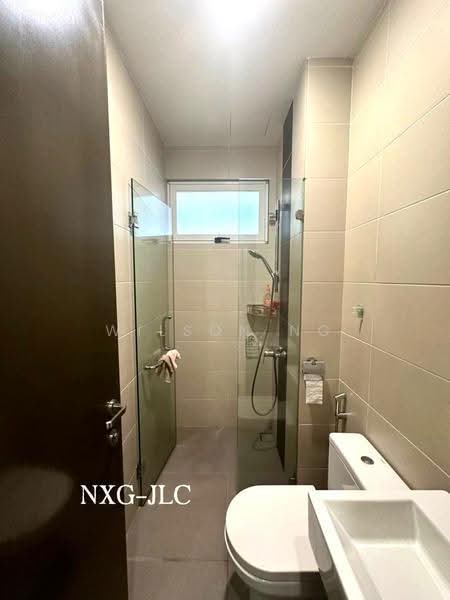 Bungalow House untuk Dijual di Setia Eco Park (Setia Alam) - Wilson Ng - Bathroom - PropertyGuru.com.my