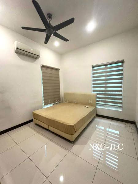 Bungalow House untuk Dijual di Setia Eco Park (Setia Alam) - Wilson Ng - Bedroom - PropertyGuru.com.my