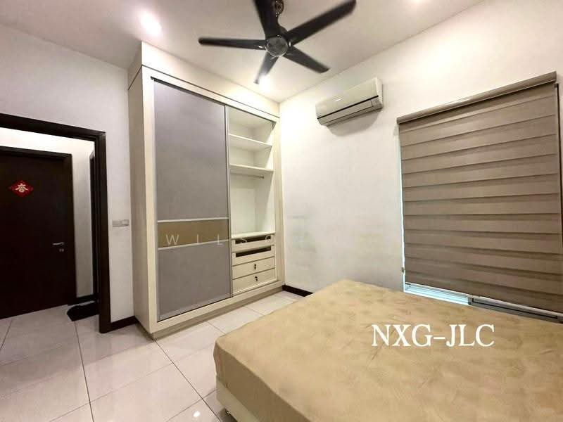 Bungalow House untuk Dijual di Setia Eco Park (Setia Alam) - Wilson Ng - Bedroom - PropertyGuru.com.my