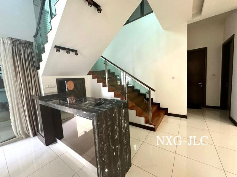 Bungalow House untuk Dijual di Setia Eco Park (Setia Alam) - Wilson Ng - Interior - PropertyGuru.com.my