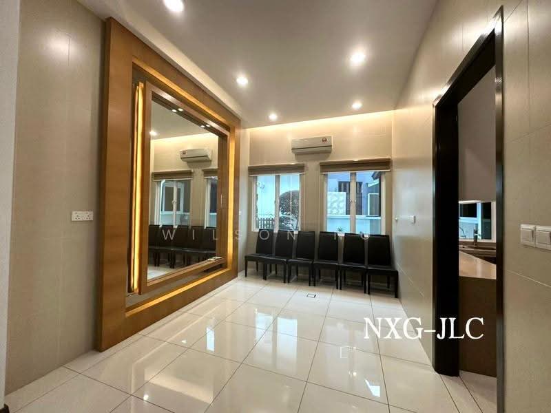 Bungalow House untuk Dijual di Setia Eco Park (Setia Alam) - Wilson Ng - Interior - PropertyGuru.com.my