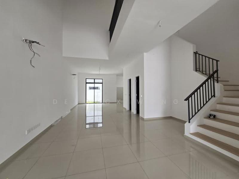 Rumah Kluster untuk Dijual di Eco Botanic 2 (Iskandar Puteri (Nusajaya)) - Derrick Wong - PropertyGuru.com.my