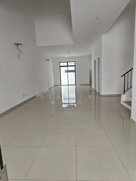 Rumah Kluster untuk Dijual di Eco Botanic 2 (Iskandar Puteri (Nusajaya)) - Derrick Wong - Interior - PropertyGuru.com.my