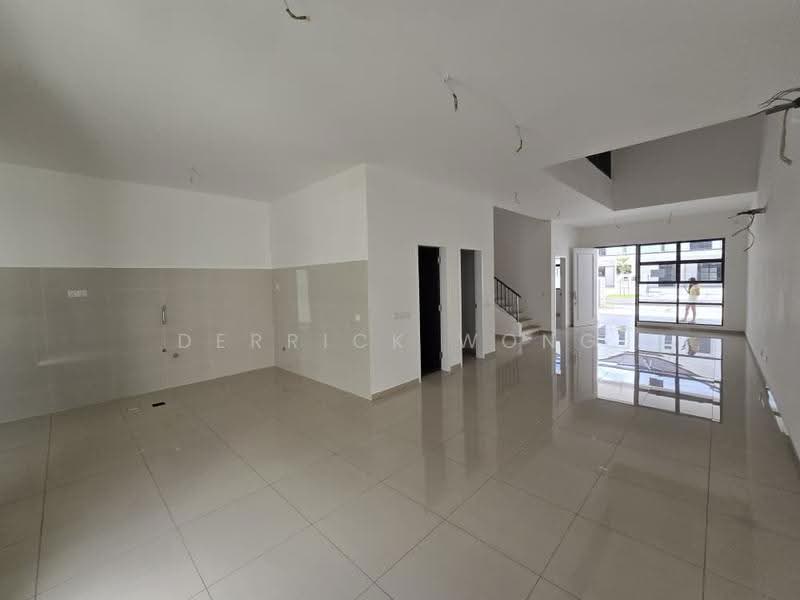 Rumah Kluster untuk Dijual di Eco Botanic 2 (Iskandar Puteri (Nusajaya)) - Derrick Wong - PropertyGuru.com.my