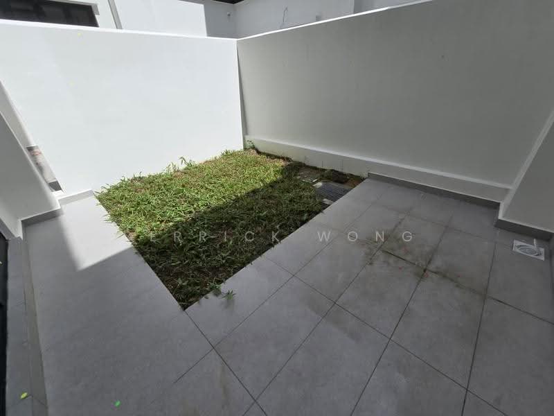 Rumah Kluster untuk Dijual di Eco Botanic 2 (Iskandar Puteri (Nusajaya)) - Derrick Wong - PropertyGuru.com.my