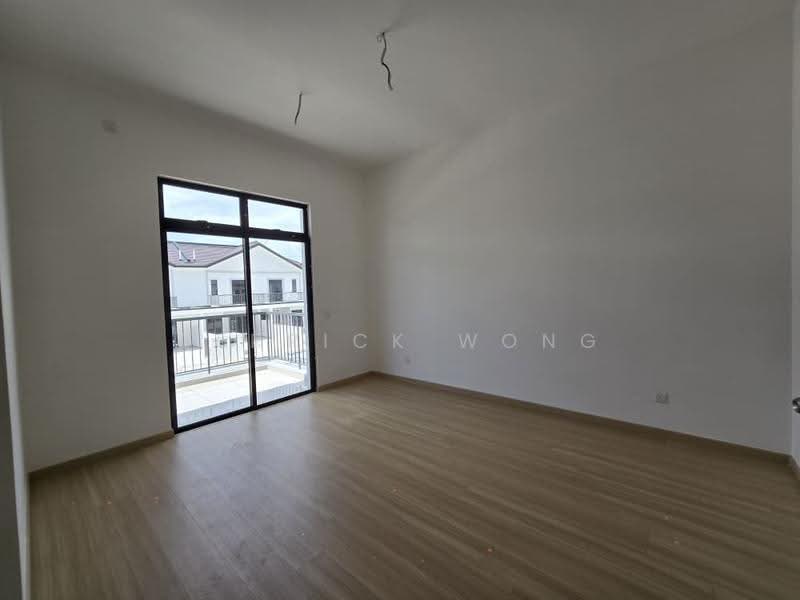 Rumah Kluster untuk Dijual di Eco Botanic 2 (Iskandar Puteri (Nusajaya)) - Derrick Wong - PropertyGuru.com.my