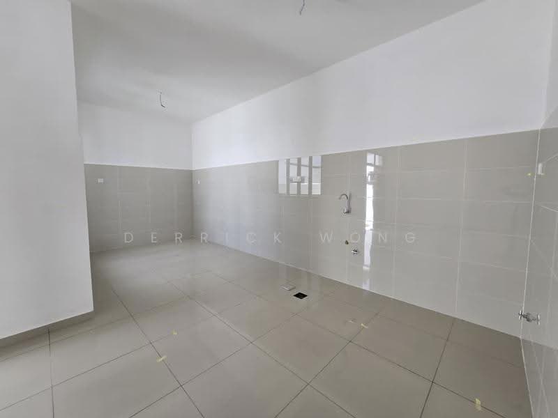 Rumah Kluster untuk Dijual di Eco Botanic 2 (Iskandar Puteri (Nusajaya)) - Derrick Wong - Kitchen - PropertyGuru.com.my