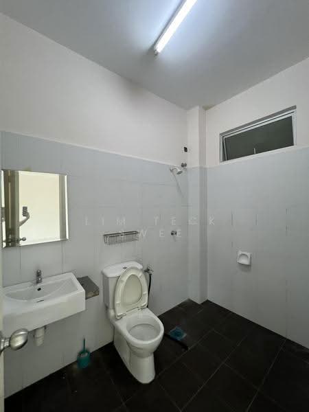 Rumah Teres 2-Tingkat untuk Dijual di Taman tasik Utama (Ayer Keroh) - Lim Teck Swee - Bathroom - PropertyGuru.com.my