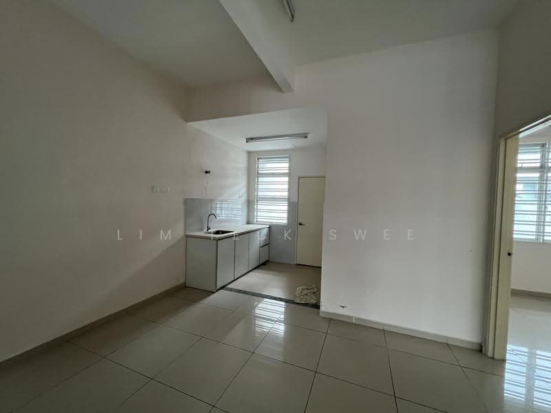 Rumah Teres 2-Tingkat untuk Dijual di Taman tasik Utama (Ayer Keroh) - Lim Teck Swee - Kitchen - PropertyGuru.com.my