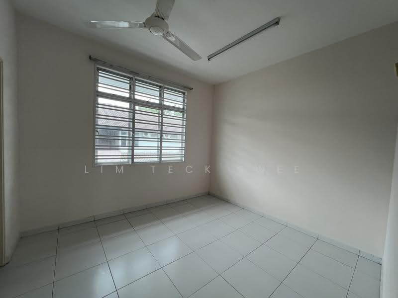 Rumah Teres 2-Tingkat untuk Dijual di Taman tasik Utama (Ayer Keroh) - Lim Teck Swee - Interior - PropertyGuru.com.my