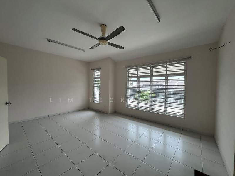 Rumah Teres 2-Tingkat untuk Dijual di Taman tasik Utama (Ayer Keroh) - Lim Teck Swee - Interior - PropertyGuru.com.my