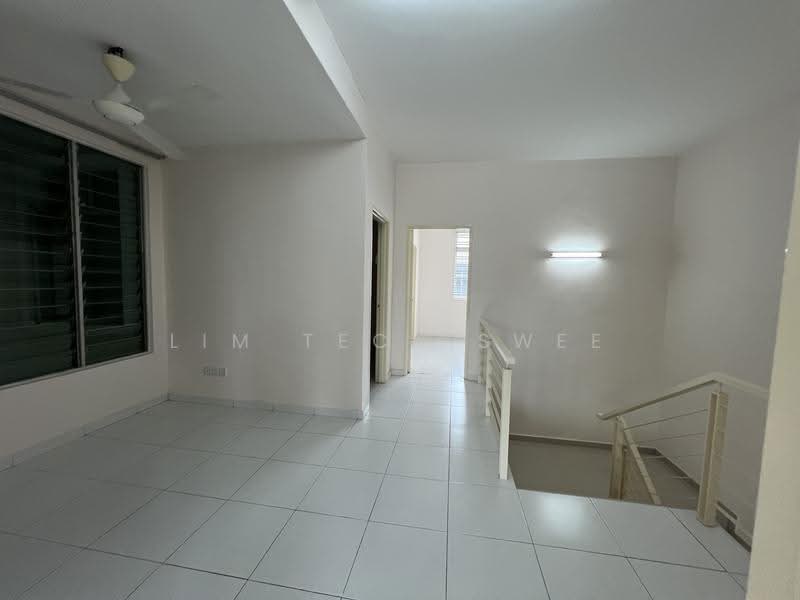 Rumah Teres 2-Tingkat untuk Dijual di Taman tasik Utama (Ayer Keroh) - Lim Teck Swee - Interior - PropertyGuru.com.my