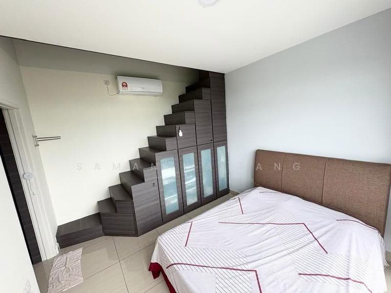 Service Residence for Rent at Manhattan - Samantha Tang - Bedroom - PropertyGuru.com.my