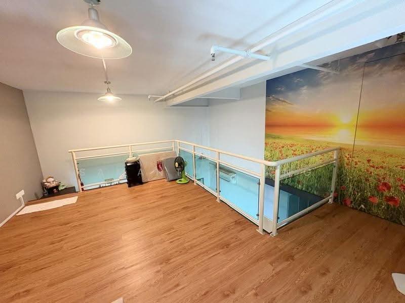 Service Residence for Rent at Manhattan - Samantha Tang - Interior - PropertyGuru.com.my