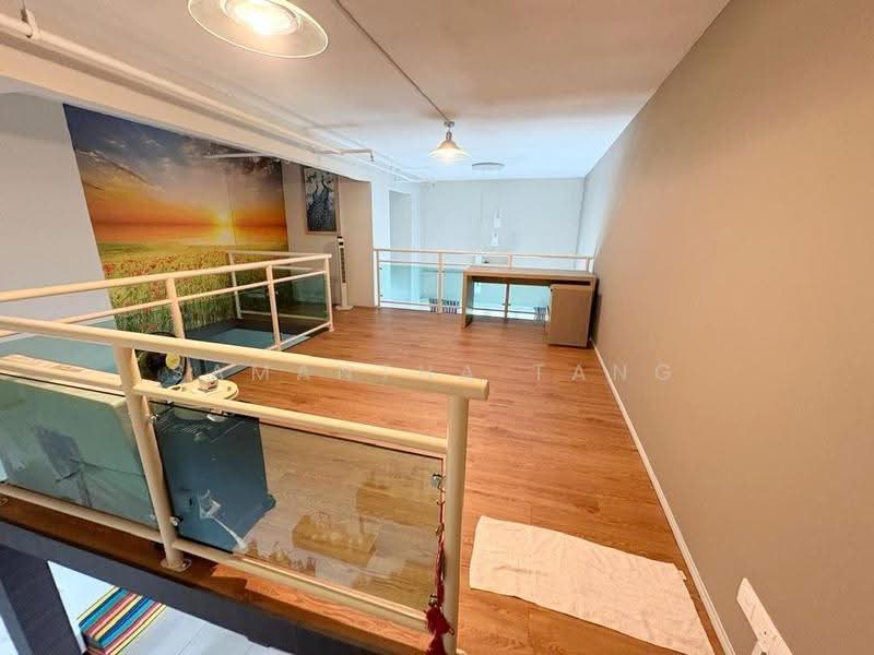 Service Residence for Rent at Manhattan - Samantha Tang - Interior - PropertyGuru.com.my