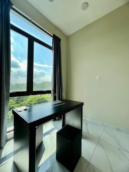 Service Residence for Rent at Wave @ Marina Cove - Lucas Tan - Study - PropertyGuru.com.my