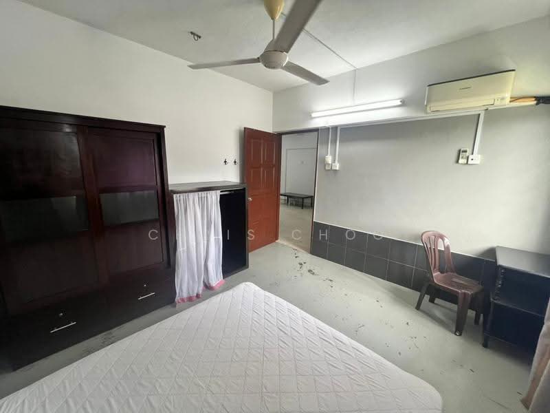 Apartment for Rent at Taman Connaught - Chris Choo - Bedroom - PropertyGuru.com.my