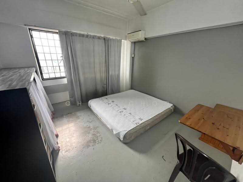 Apartment for Rent at Taman Connaught - Chris Choo - Bedroom - PropertyGuru.com.my