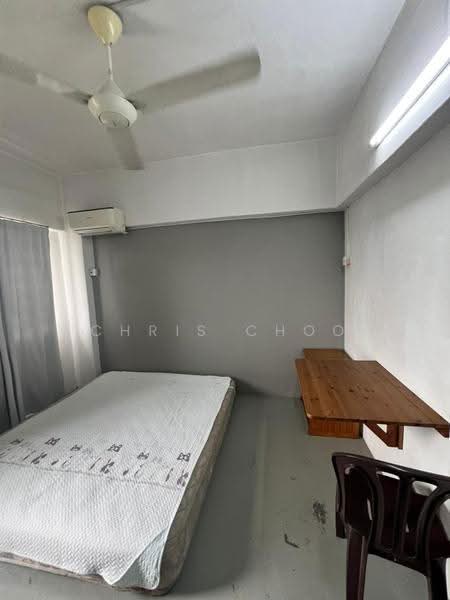Apartment for Rent at Taman Connaught - Chris Choo - PropertyGuru.com.my