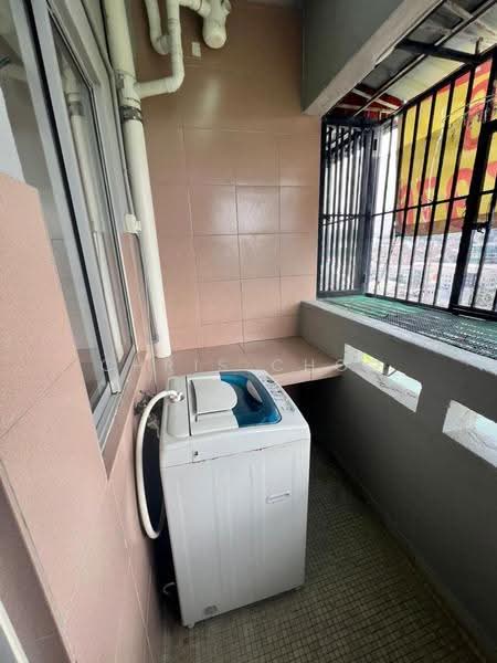 Apartment for Rent at Taman Connaught - Chris Choo - PropertyGuru.com.my