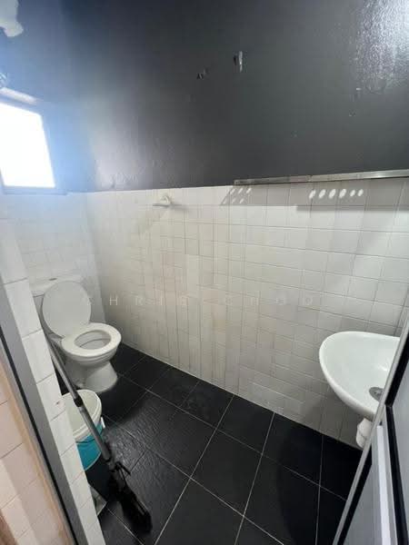 Apartment for Rent at Taman Connaught - Chris Choo - PropertyGuru.com.my