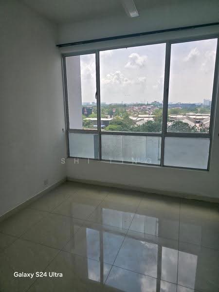Kediaman Servis untuk Dijual di Greenfield Regency - Shi Ting - View - PropertyGuru.com.my