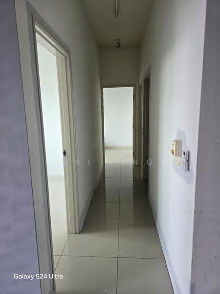 Kediaman Servis untuk Dijual di Greenfield Regency - Shi Ting - Corridor - PropertyGuru.com.my