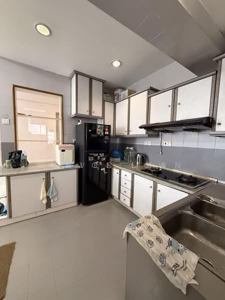 Kondominium untuk Disewa di East Side One Ampang Avenue - Javen Low - PropertyGuru.com.my