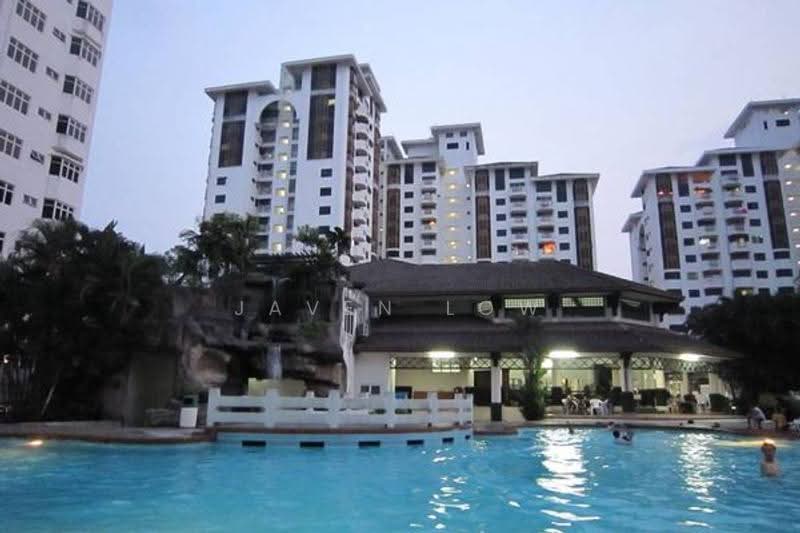Kondominium untuk Disewa di East Side One Ampang Avenue - Javen Low - PropertyGuru.com.my