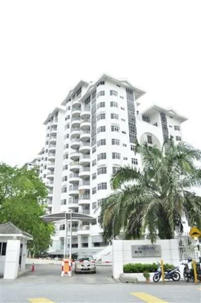 Kondominium untuk Disewa di East Side One Ampang Avenue - Javen Low - PropertyGuru.com.my