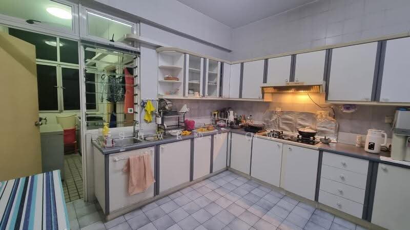 Kondominium untuk Disewa di East Side One Ampang Avenue - Javen Low - PropertyGuru.com.my