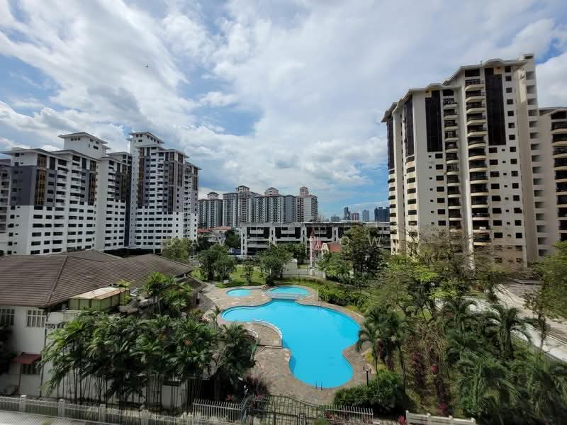 Kondominium untuk Disewa di East Side One Ampang Avenue - Javen Low - PropertyGuru.com.my