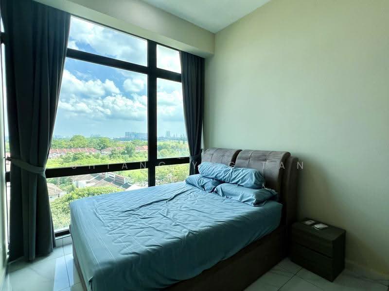 Kediaman Servis untuk Disewa di Wave @ Marina Cove - Shiang Yng Tan - Bedroom - PropertyGuru.com.my