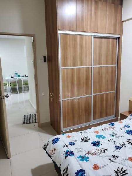 Kediaman Servis untuk Disewa di ARC @ Austin Hills - Samantha Tang - PropertyGuru.com.my