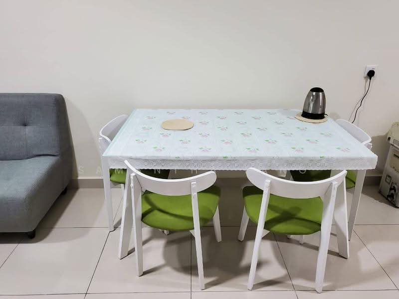 Kediaman Servis untuk Disewa di ARC @ Austin Hills - Samantha Tang - PropertyGuru.com.my