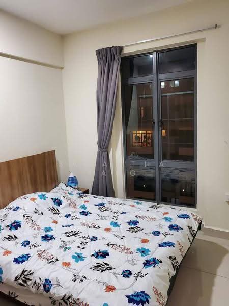 Kediaman Servis untuk Disewa di ARC @ Austin Hills - Samantha Tang - PropertyGuru.com.my